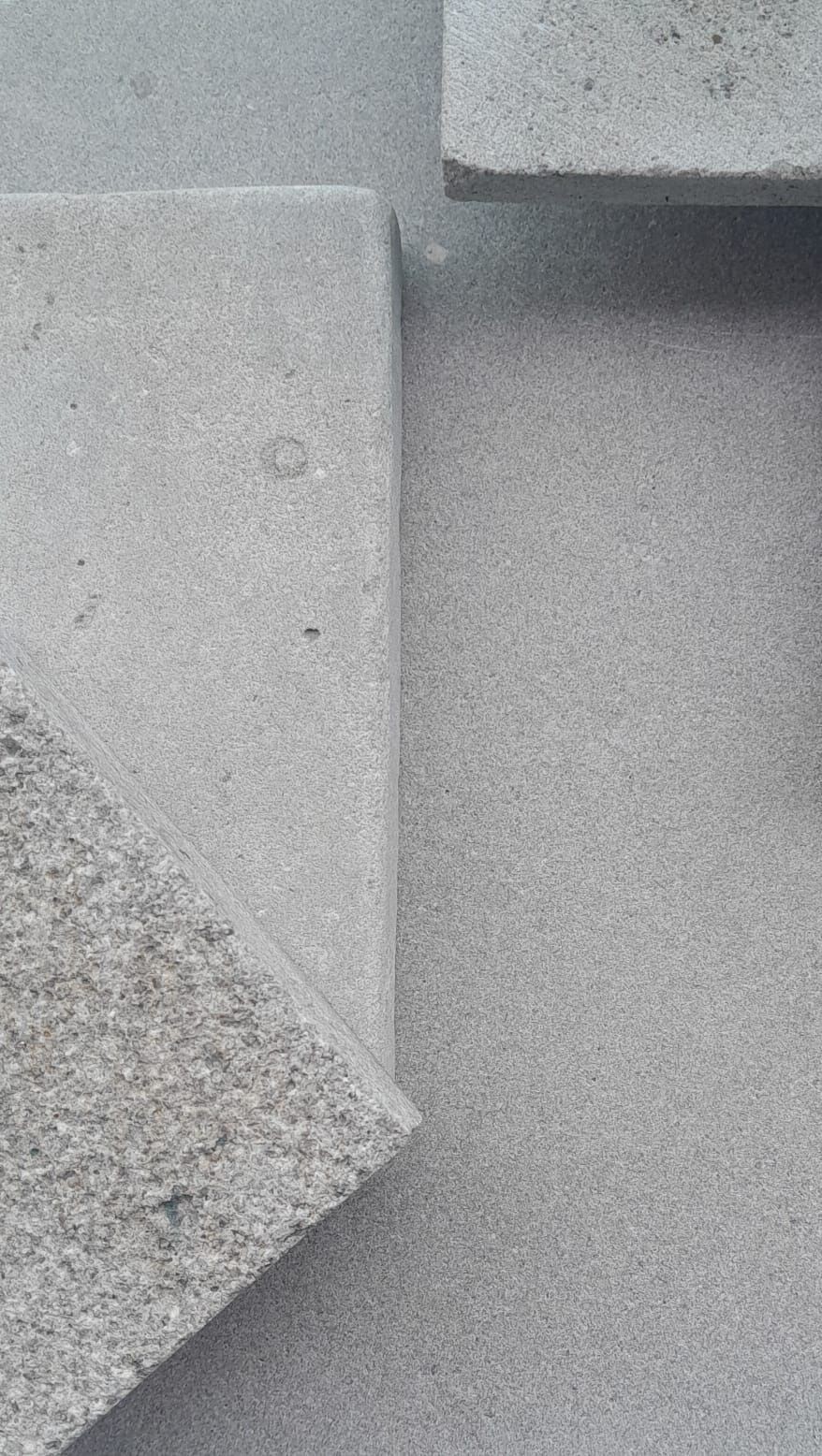 Grey Limestone