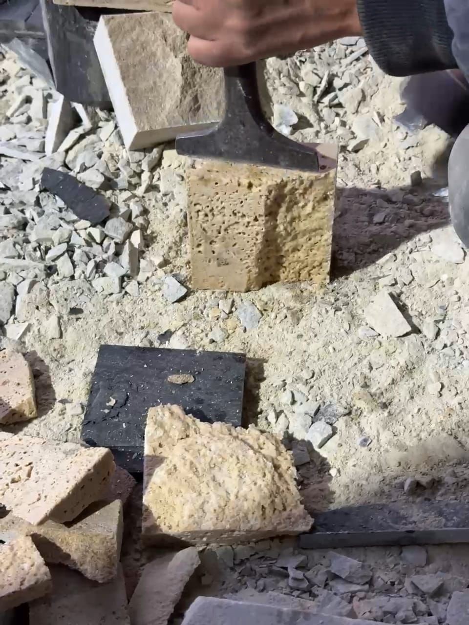 Artisanal Collaboration