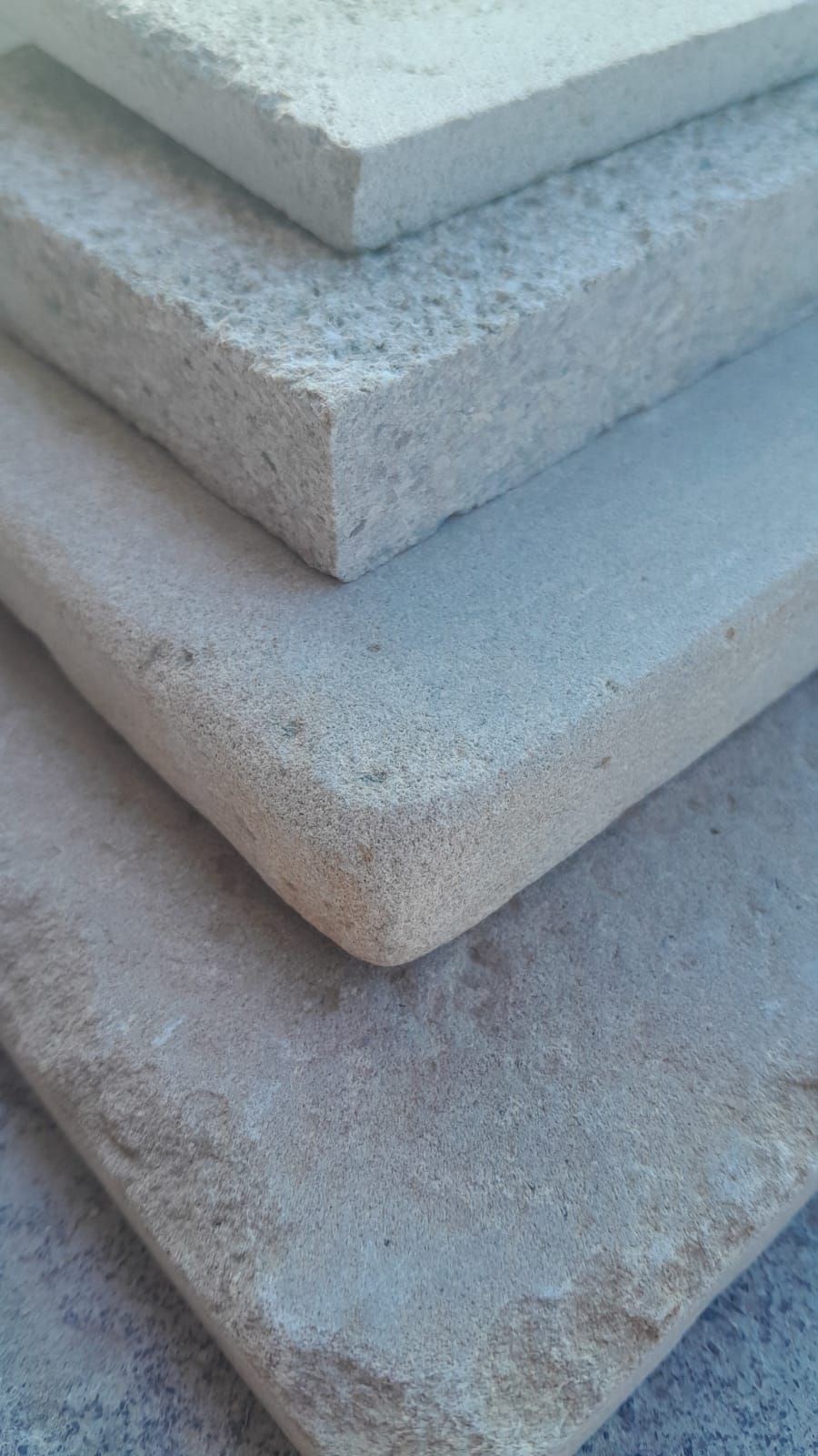Grey Limestone