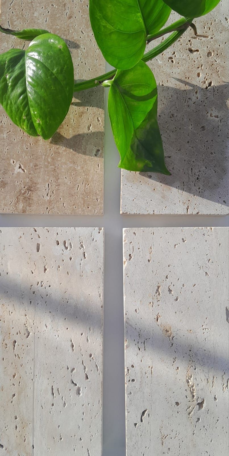 Light Travertine 