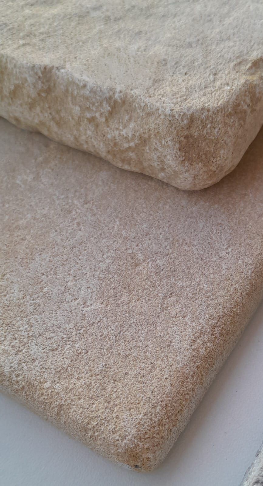 Beige Limestone